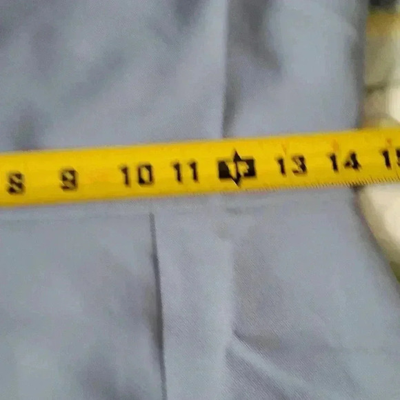 💥F21 one shoulder blue dress - Picture 11 of 12